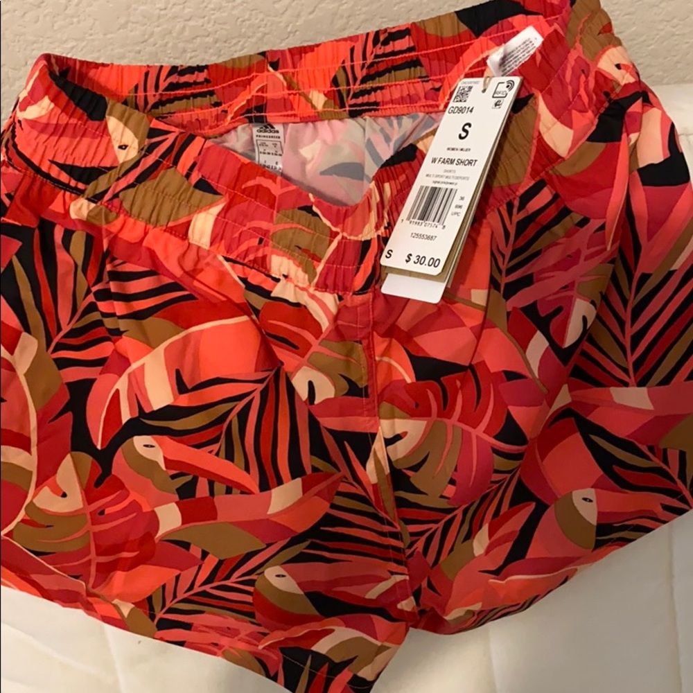 Adidas shorts